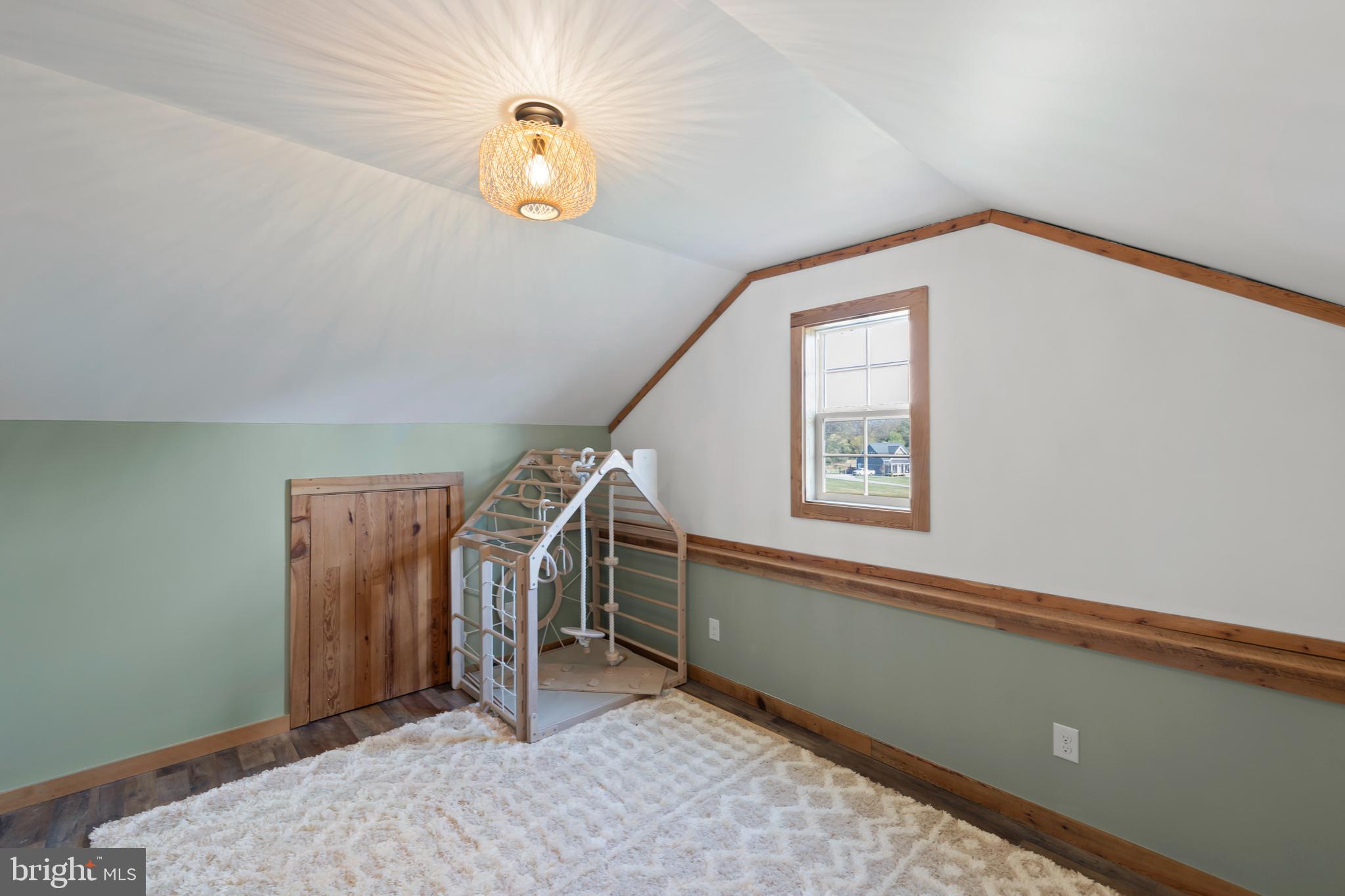 SNOW HILL - Residential