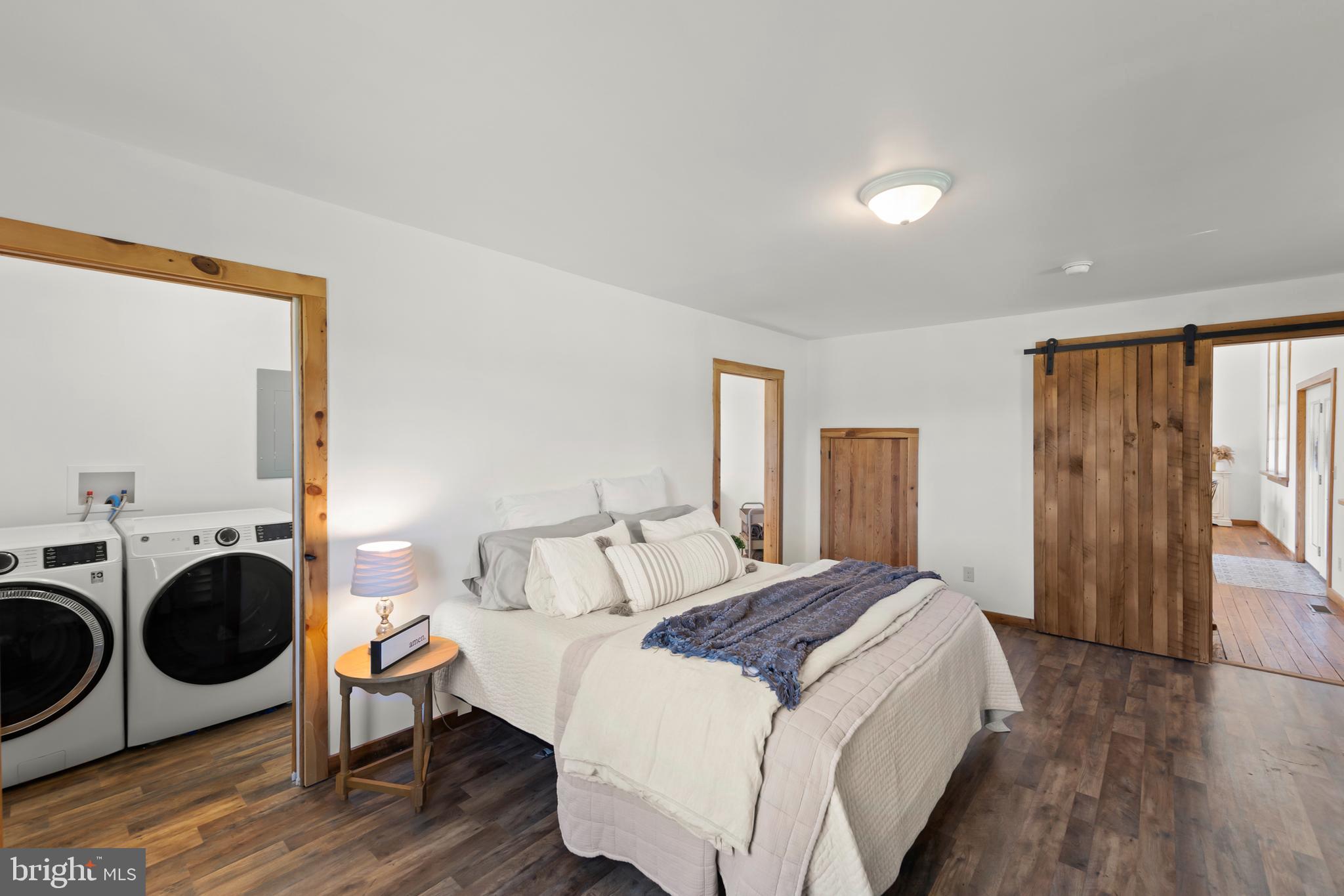 SNOW HILL - Residential