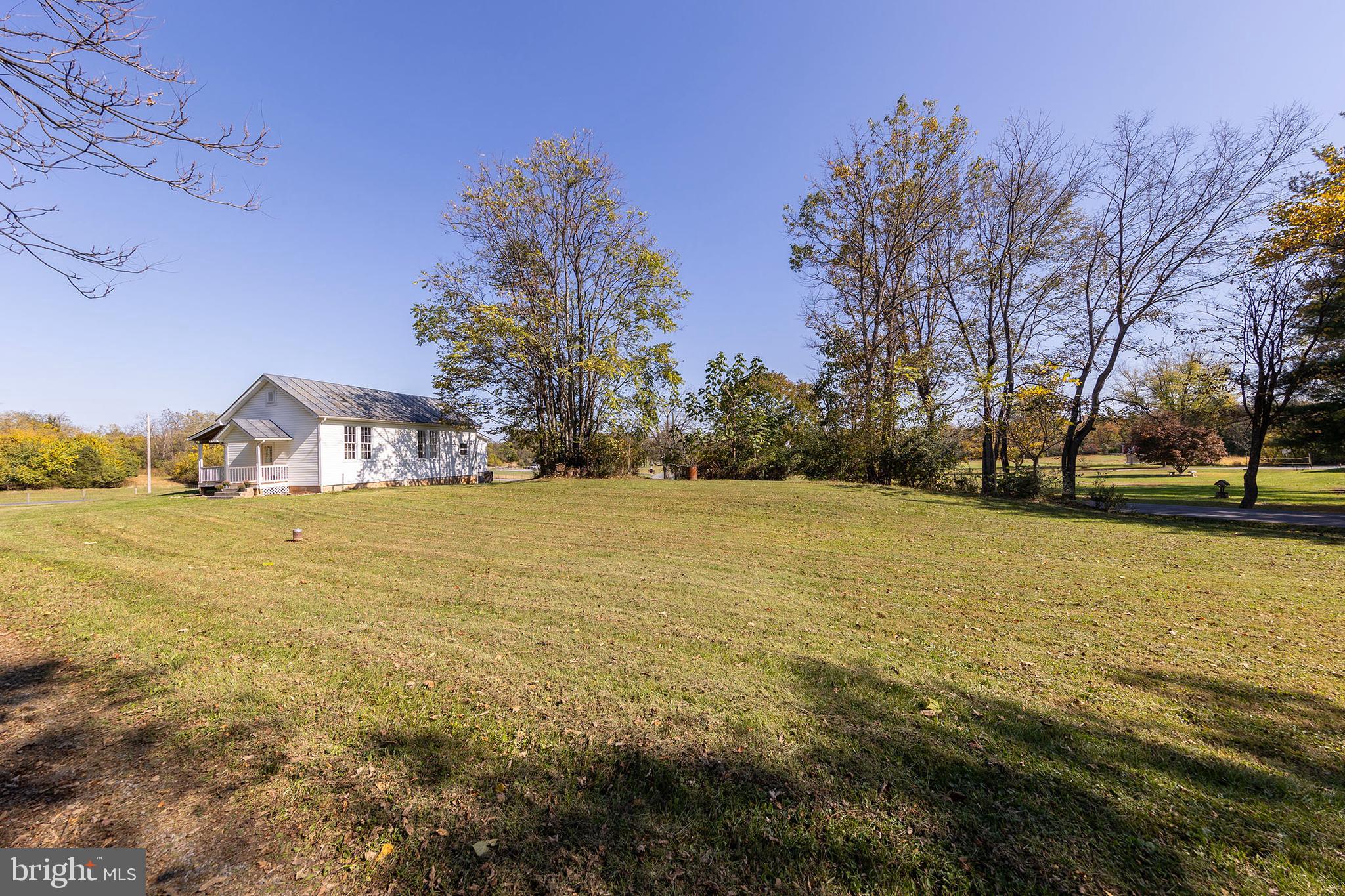 SNOW HILL - Residential