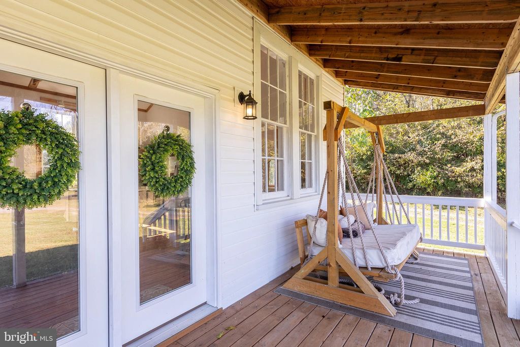 Photo of 571 Rest Church Road, CLEAR BROOK, VA 22624 (MLS # VAFV2037572)