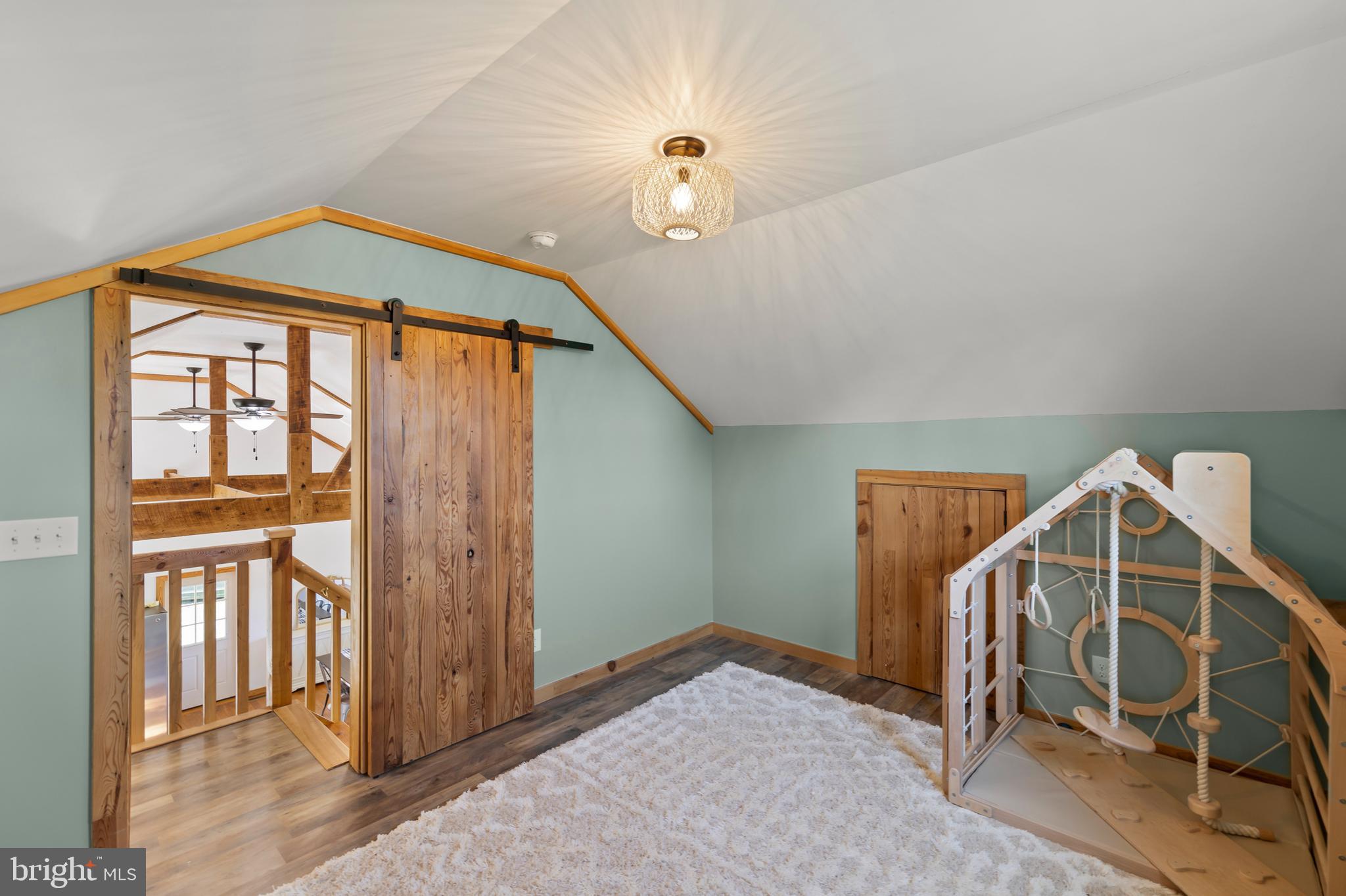 SNOW HILL - Residential