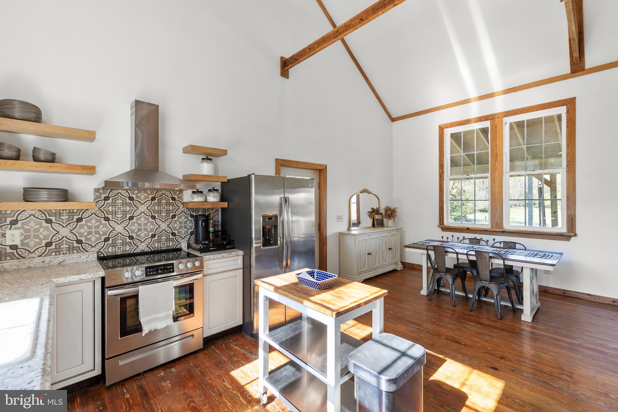 SNOW HILL - Residential