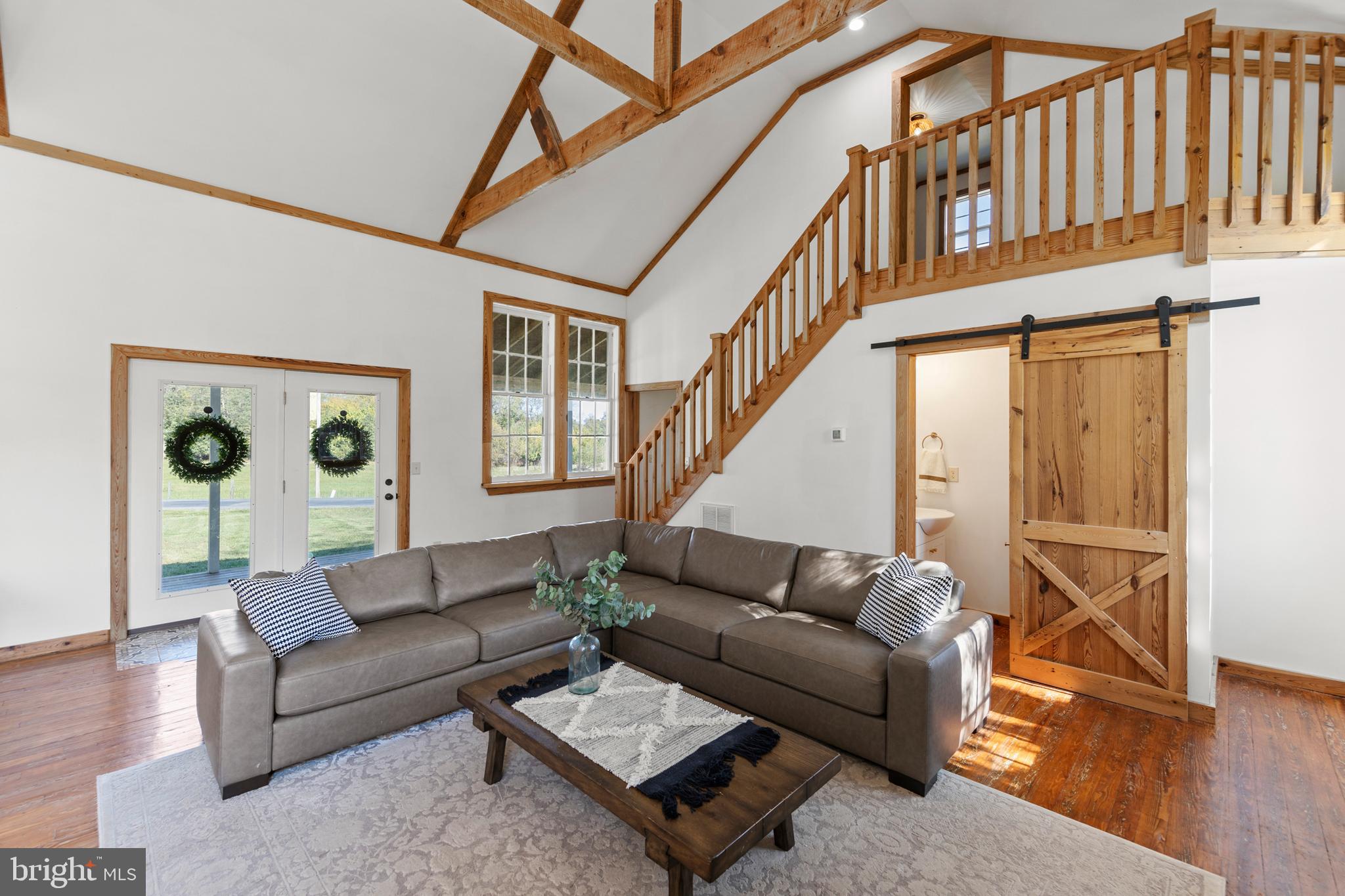 SNOW HILL - Residential