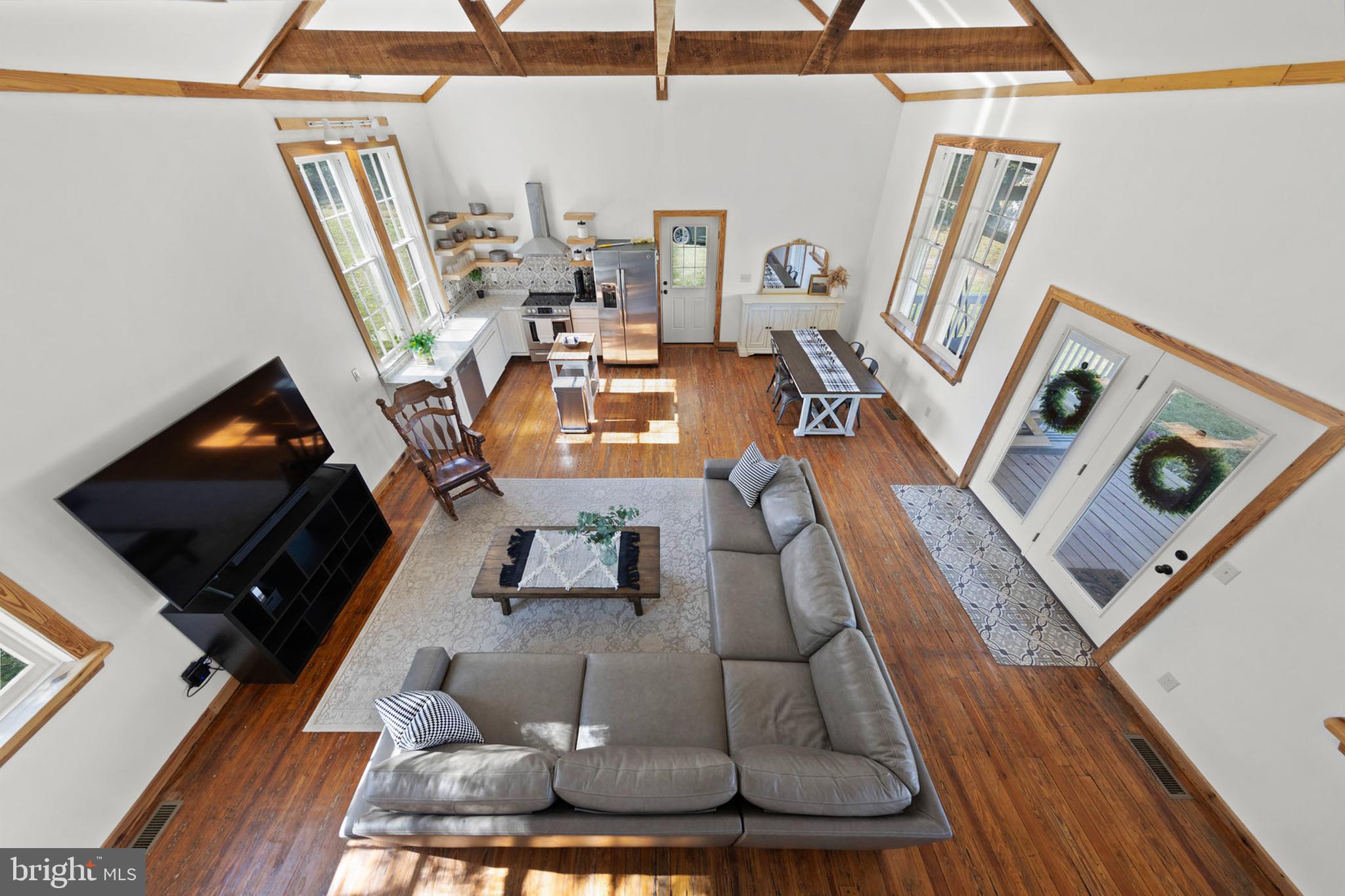 SNOW HILL - Residential