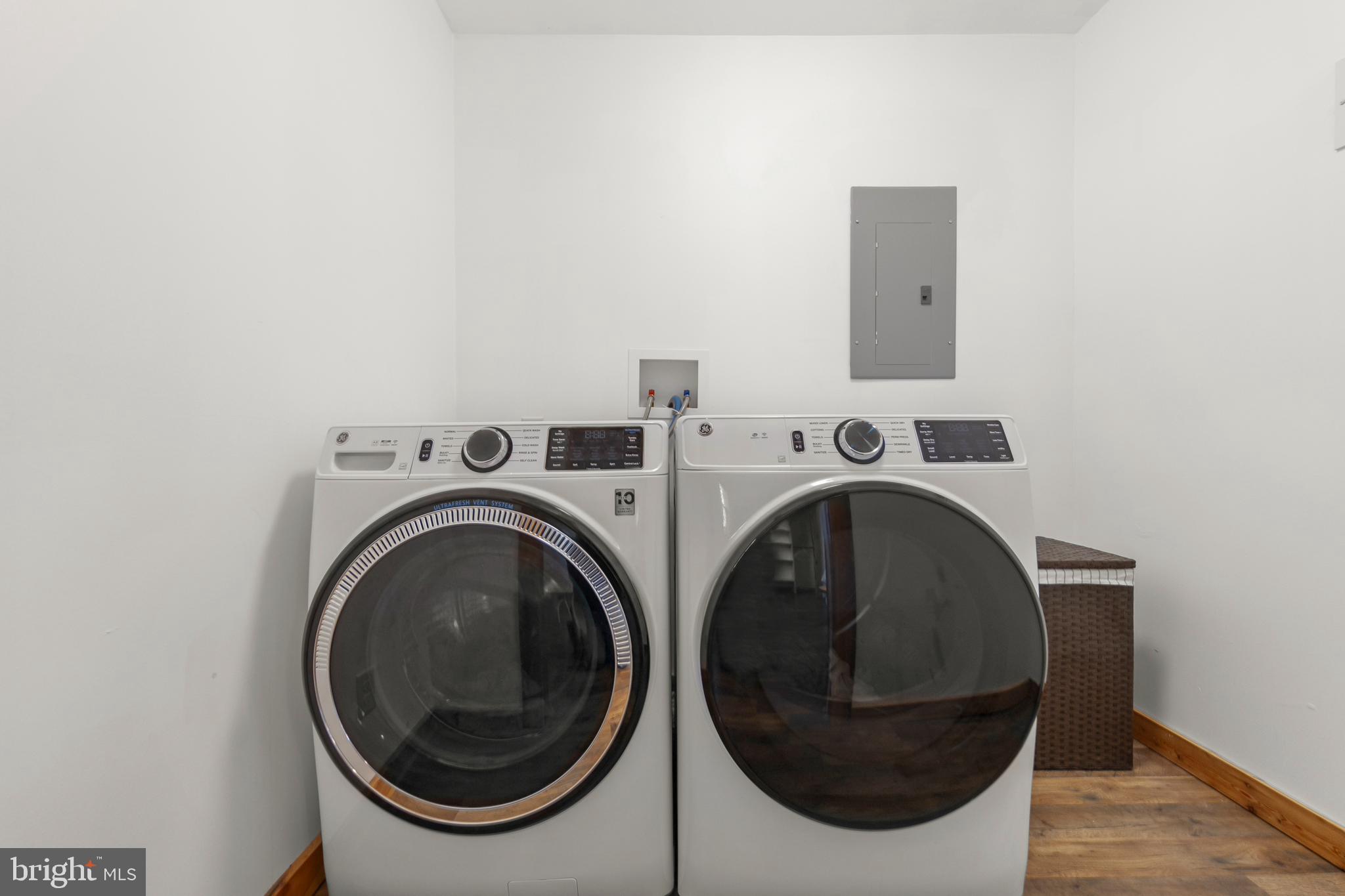 SNOW HILL - Residential