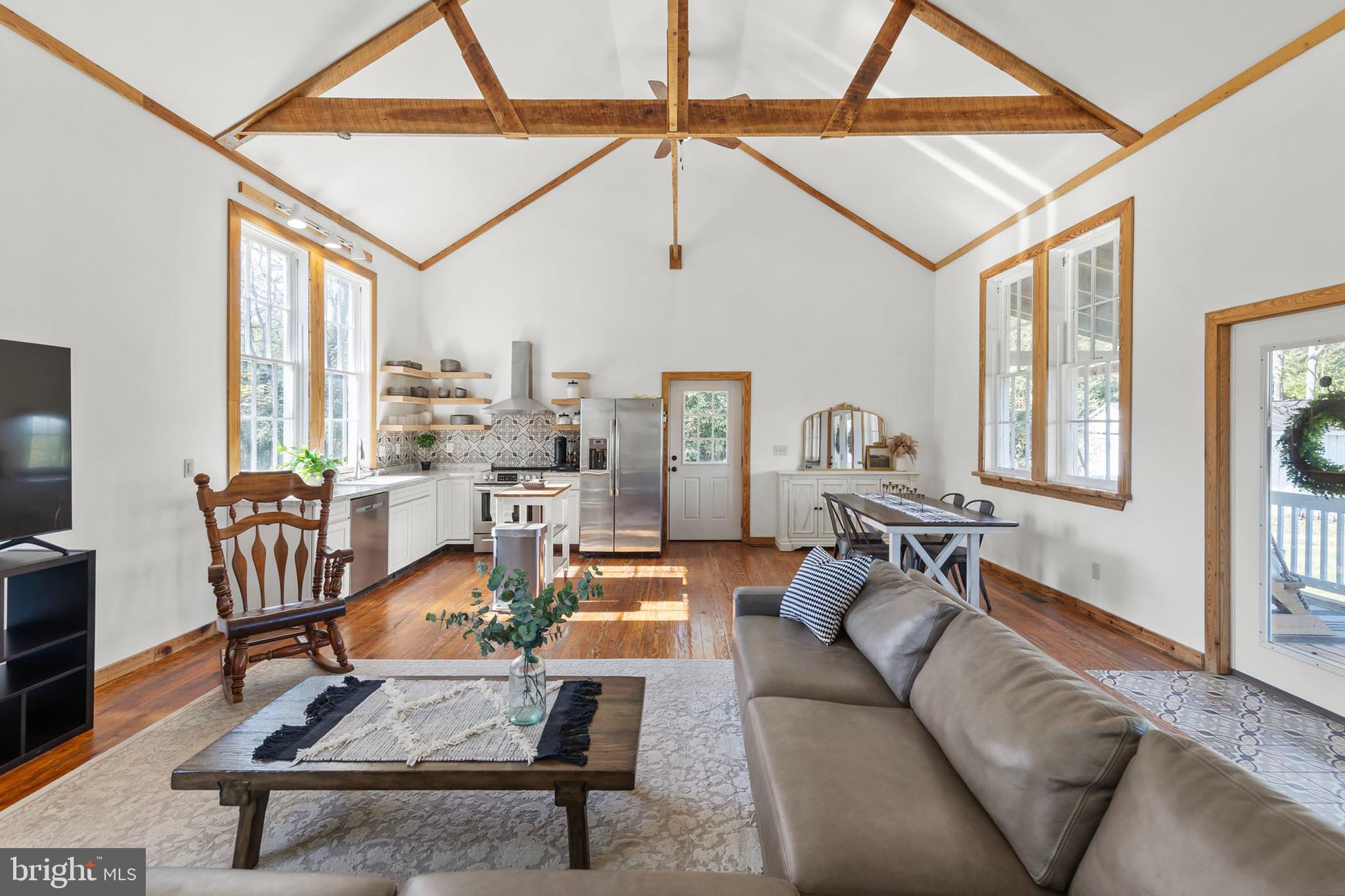 SNOW HILL - Residential