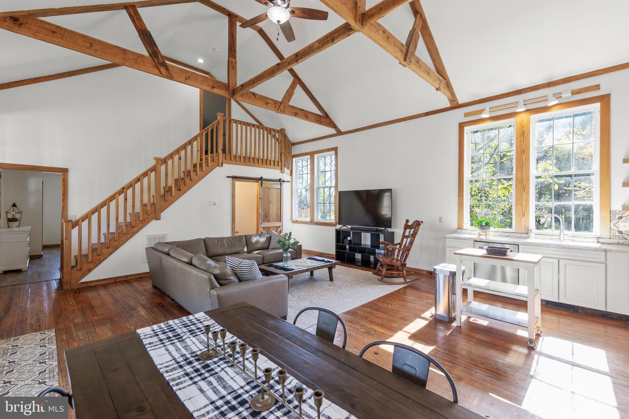 SNOW HILL - Residential