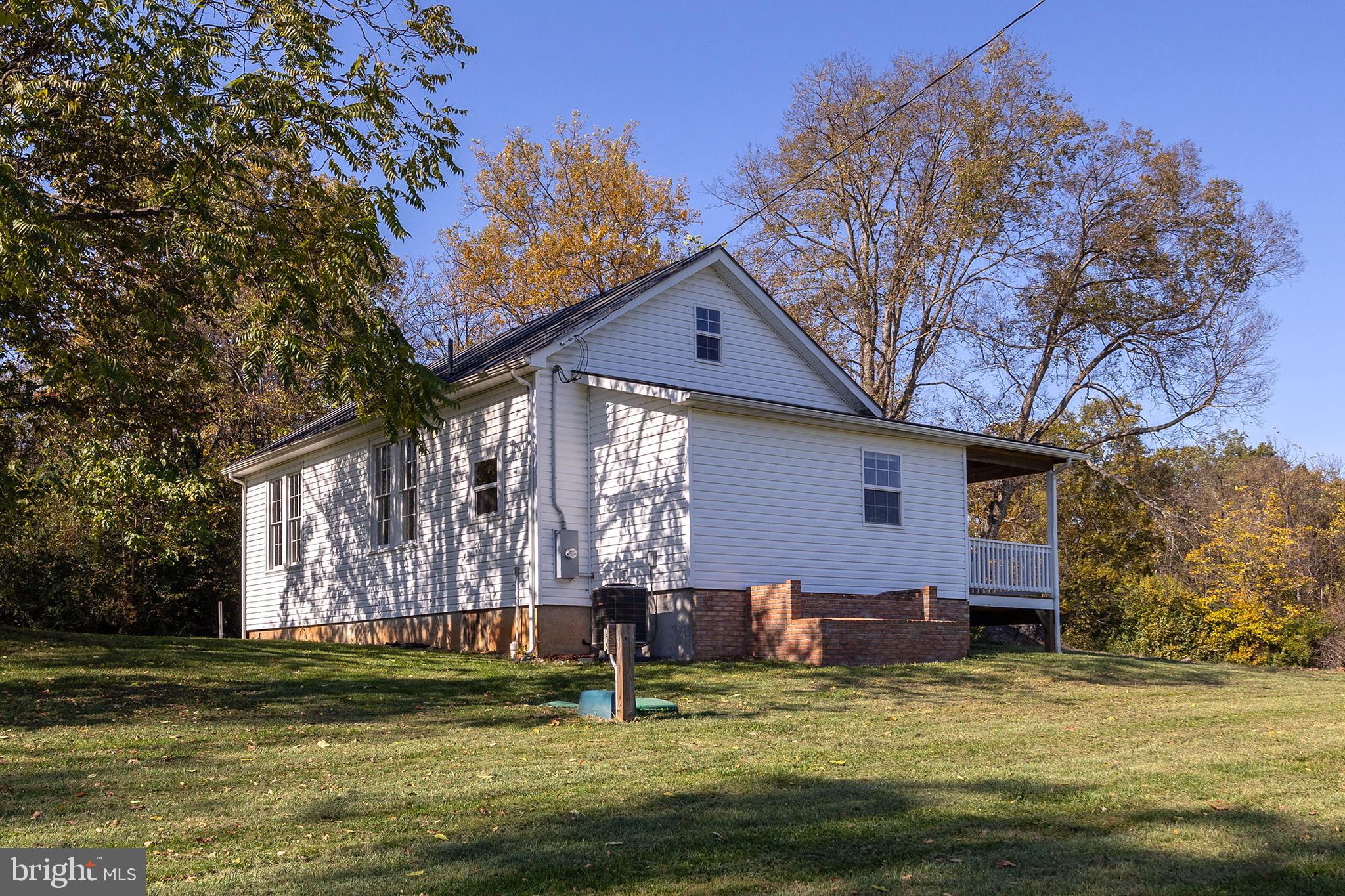 SNOW HILL - Residential