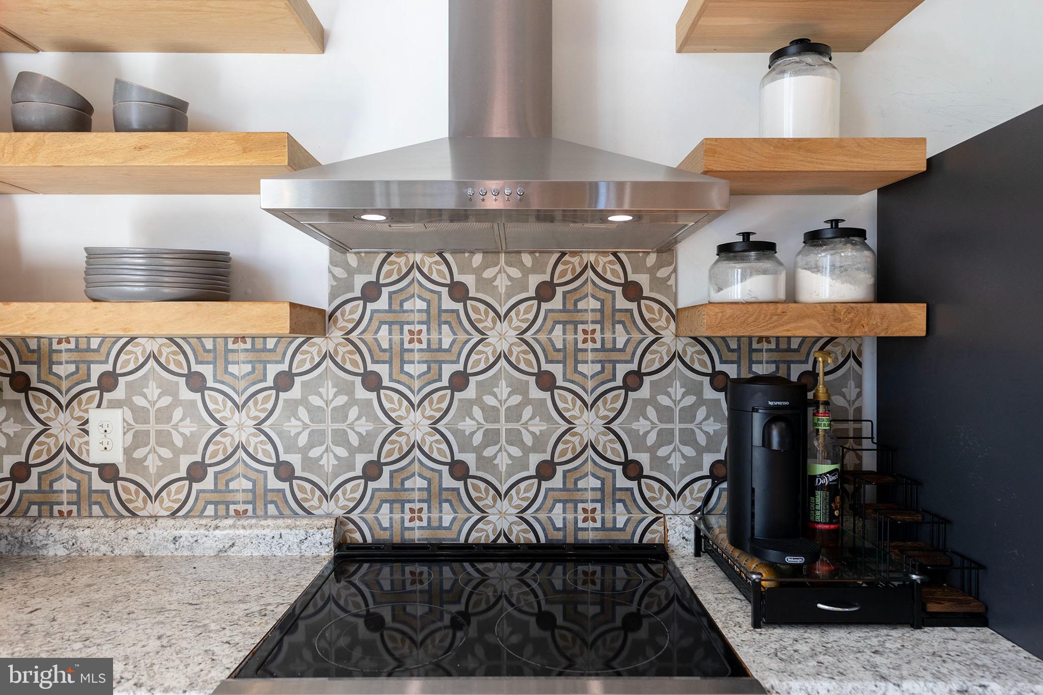 SNOW HILL - Residential