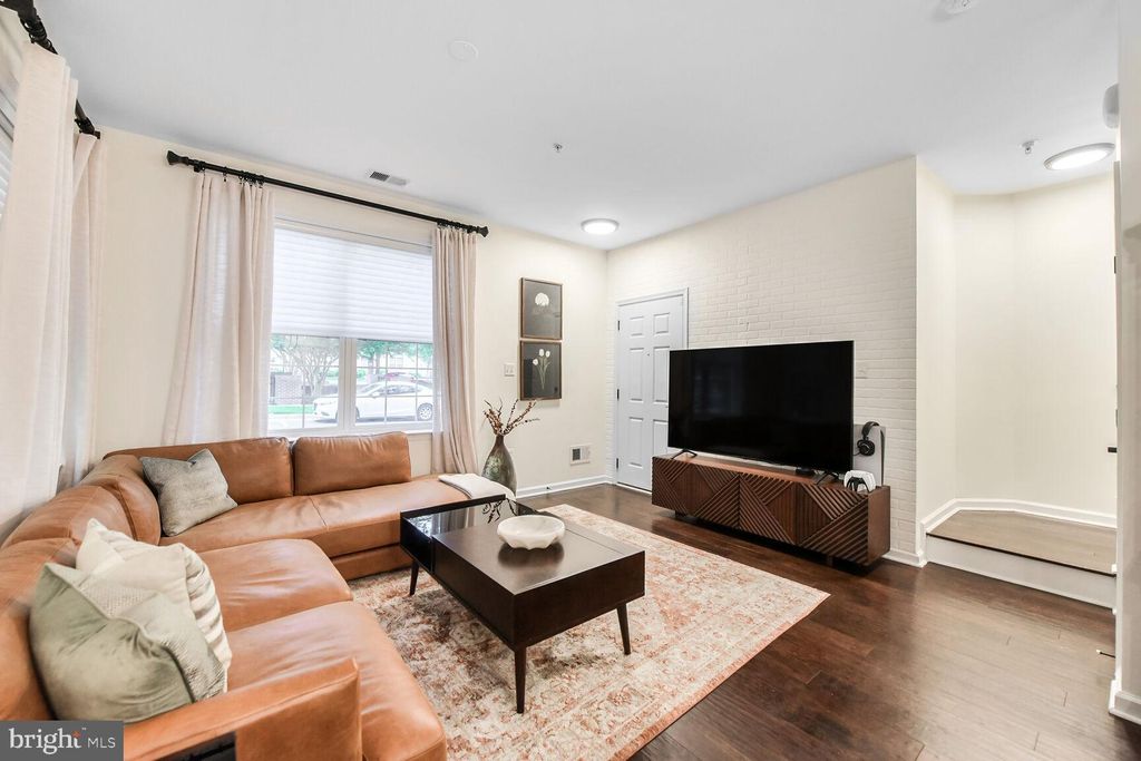 Photo of 43590 Hampshire Crossing Square, LEESBURG, VA 20176 (MLS # VALO2110490)