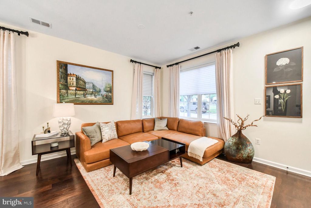 Photo of 43590 Hampshire Crossing Square, LEESBURG, VA 20176 (MLS # VALO2110490)