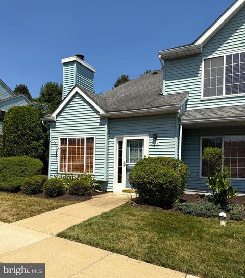 329 PONDVIEW DRIVE HARLEYSVILLE PA 19438