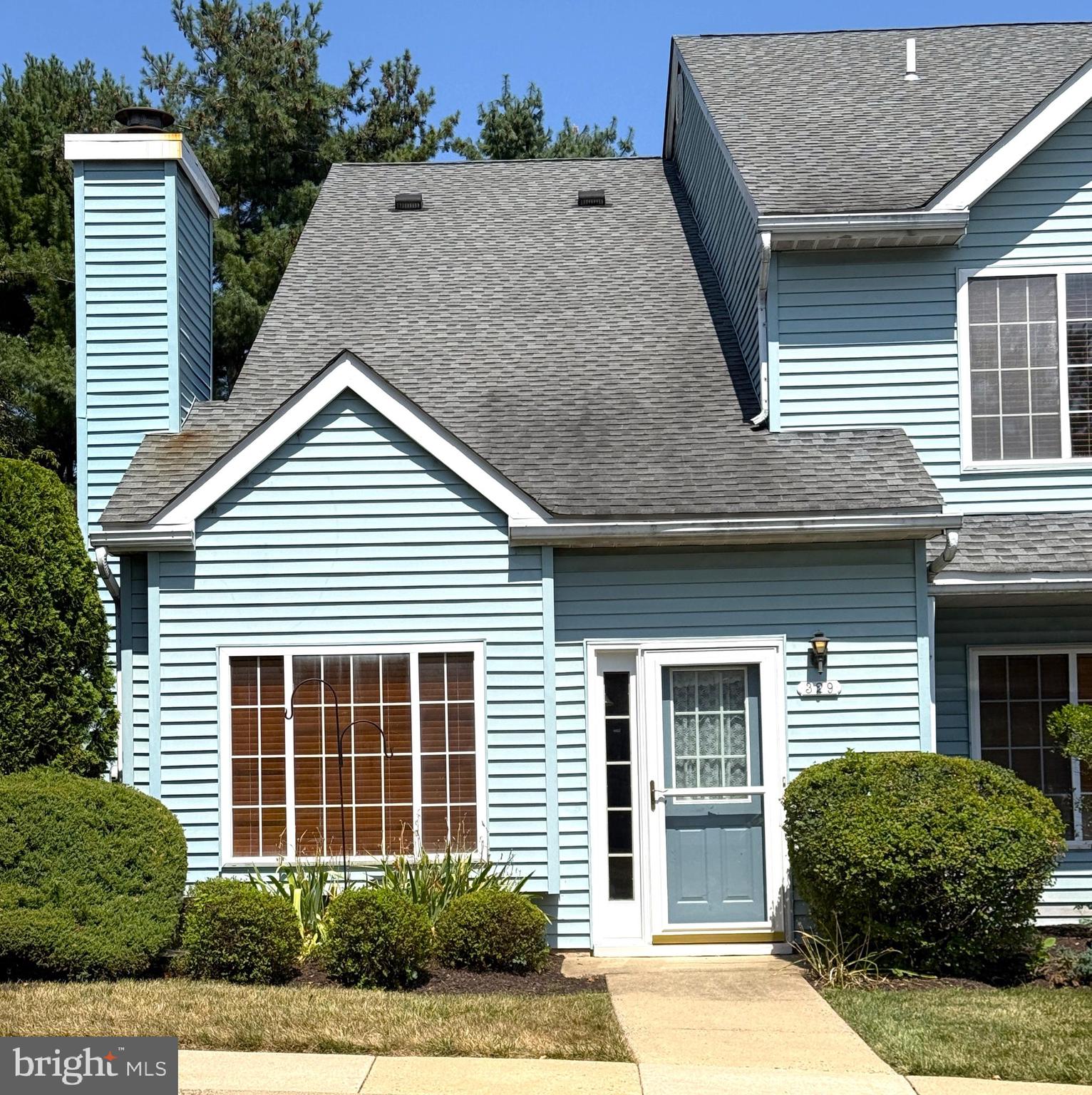 329 PONDVIEW DRIVE