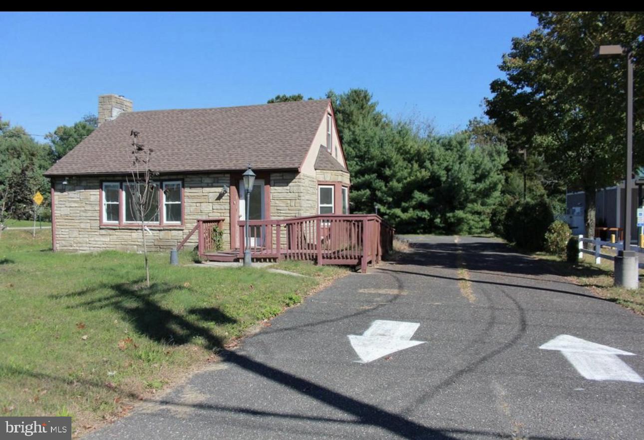 1235 HADDONFIELD BERLIN ROAD