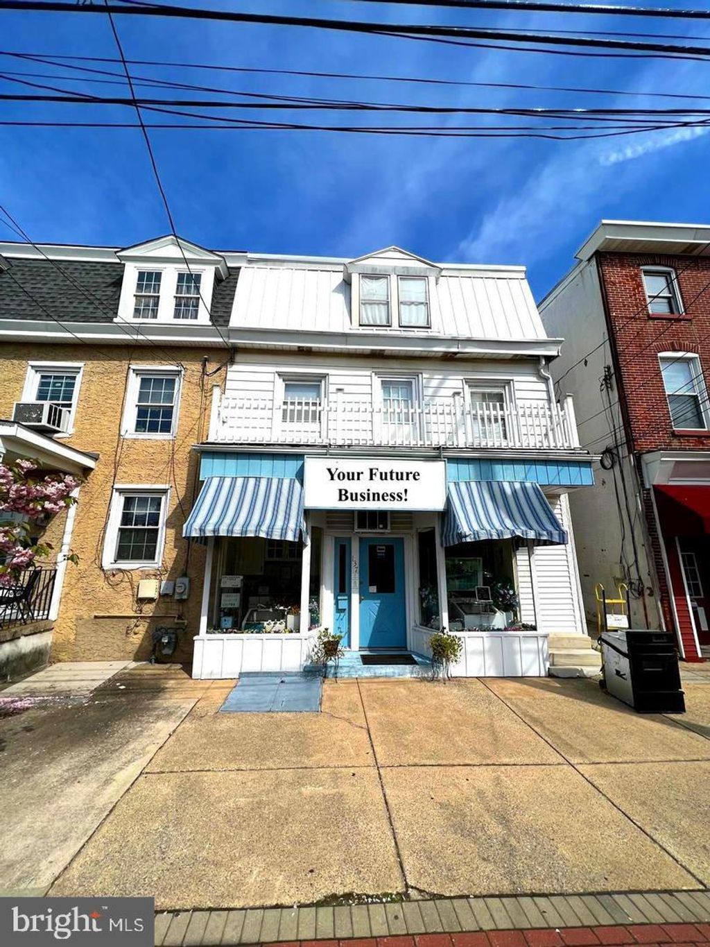 Photo of 137 W Lancaster Avenue, DOWNINGTOWN, PA 19335 (MLS # PACT2028520)