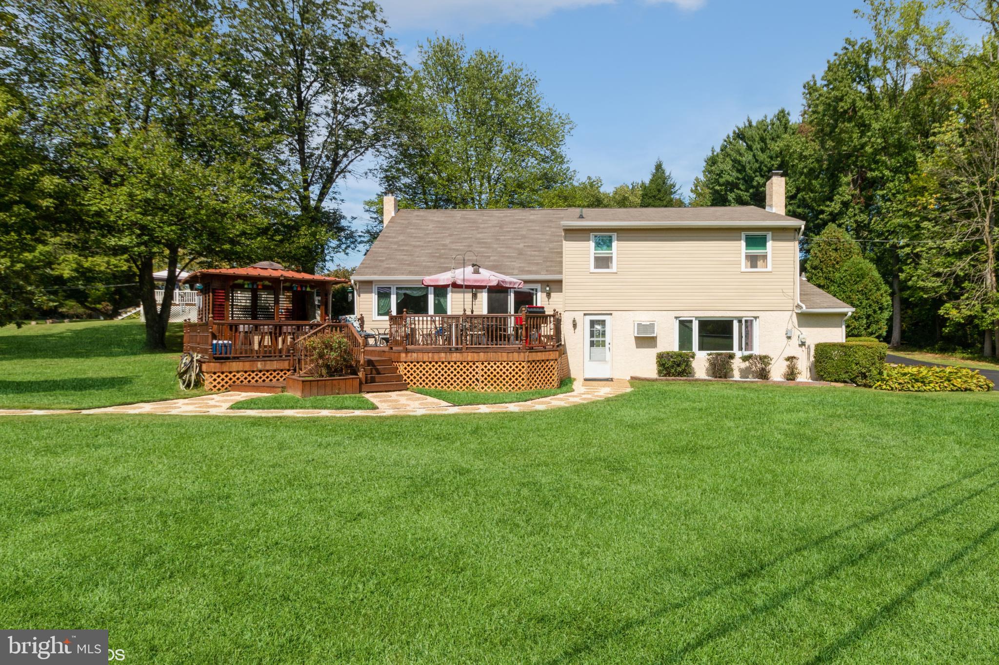 GLEN ASHTON FARMS - Residential