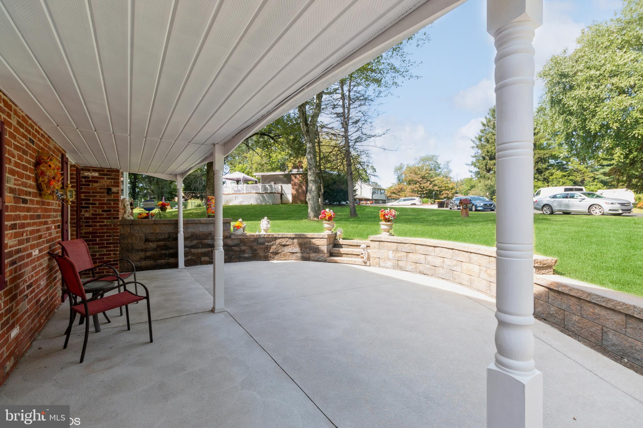 GLEN ASHTON FARMS - Residential