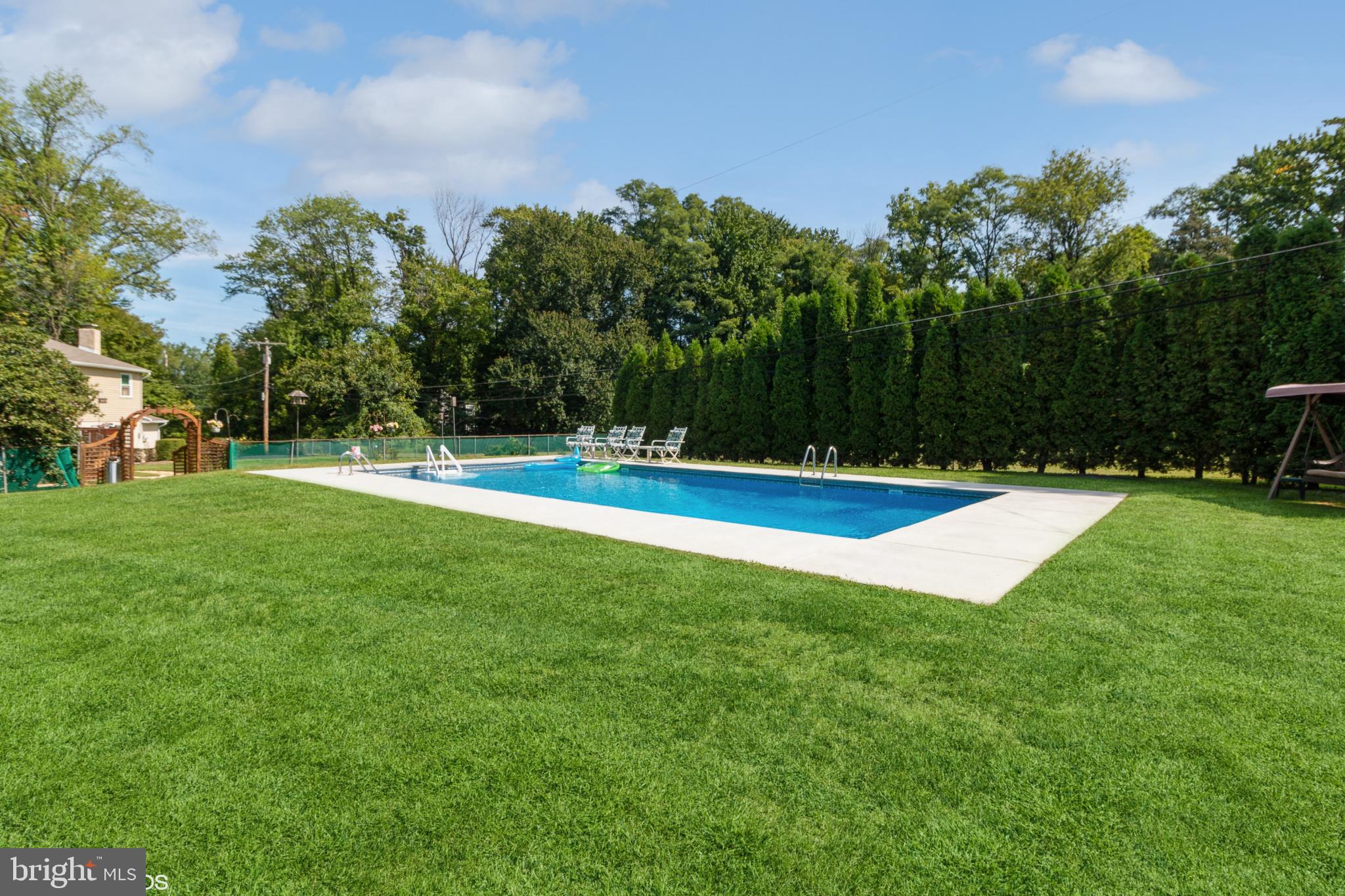 GLEN ASHTON FARMS - Residential