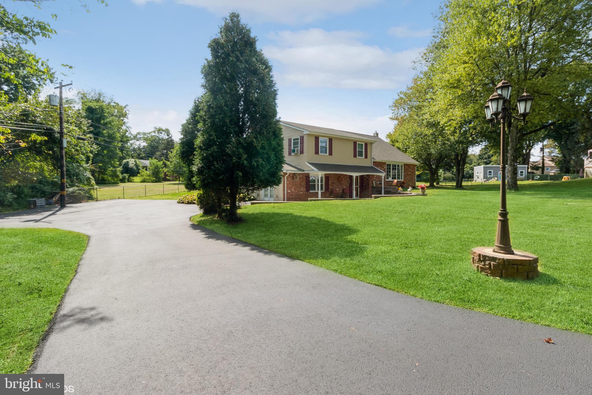 GLEN ASHTON FARMS - Residential