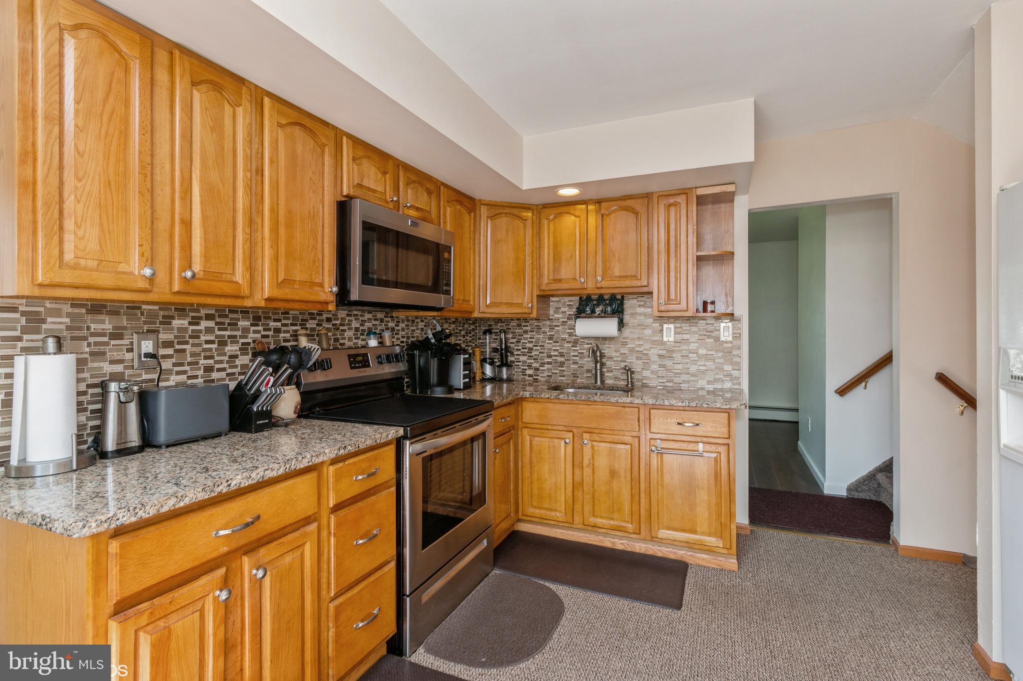 GLEN ASHTON FARMS - Residential