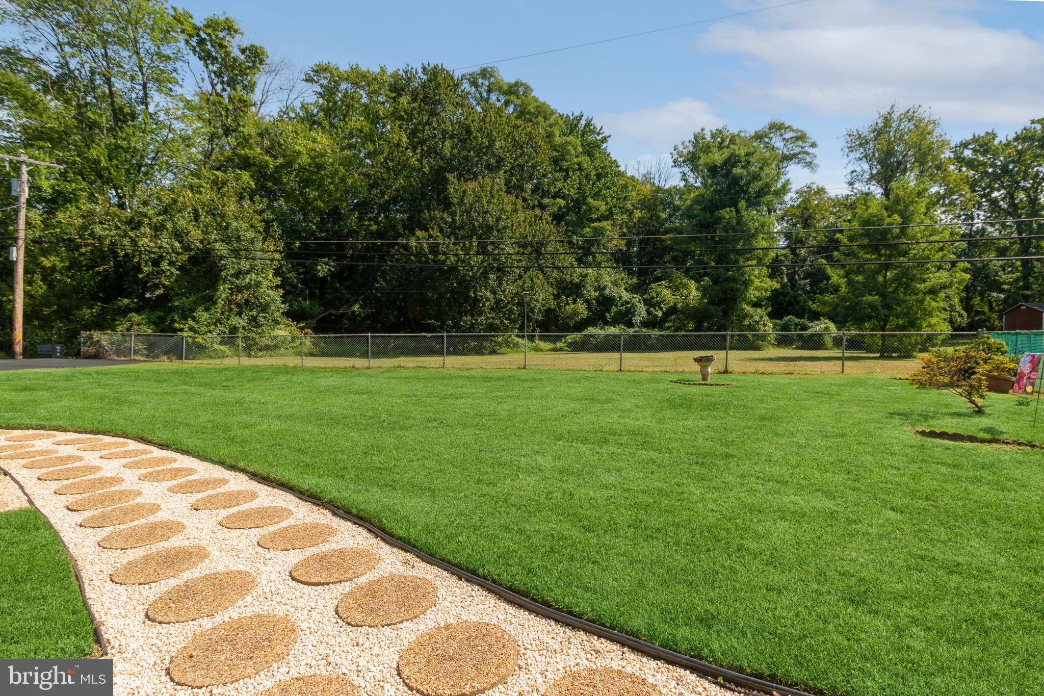 GLEN ASHTON FARMS - Residential