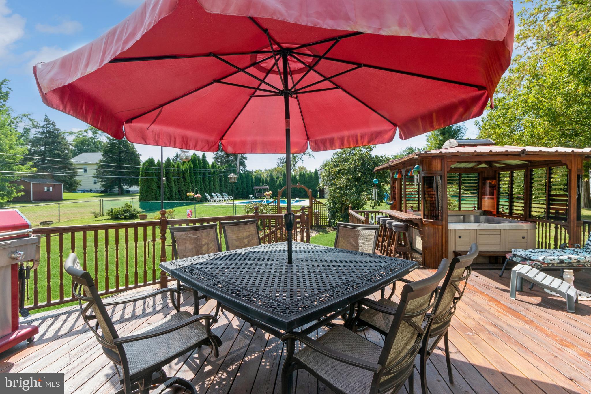 GLEN ASHTON FARMS - Residential