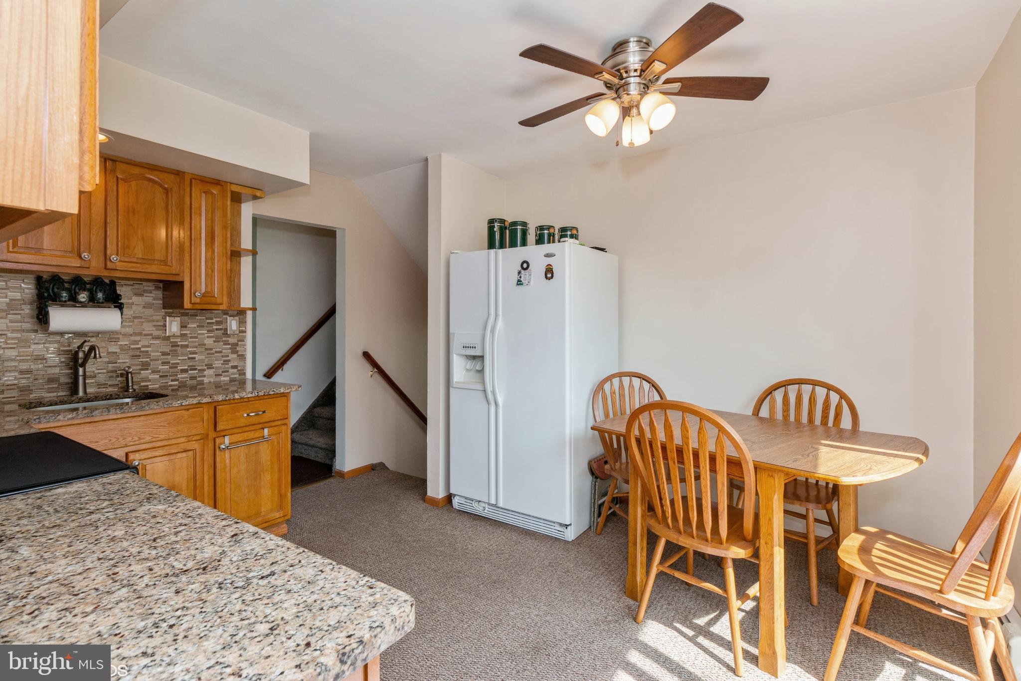 GLEN ASHTON FARMS - Residential