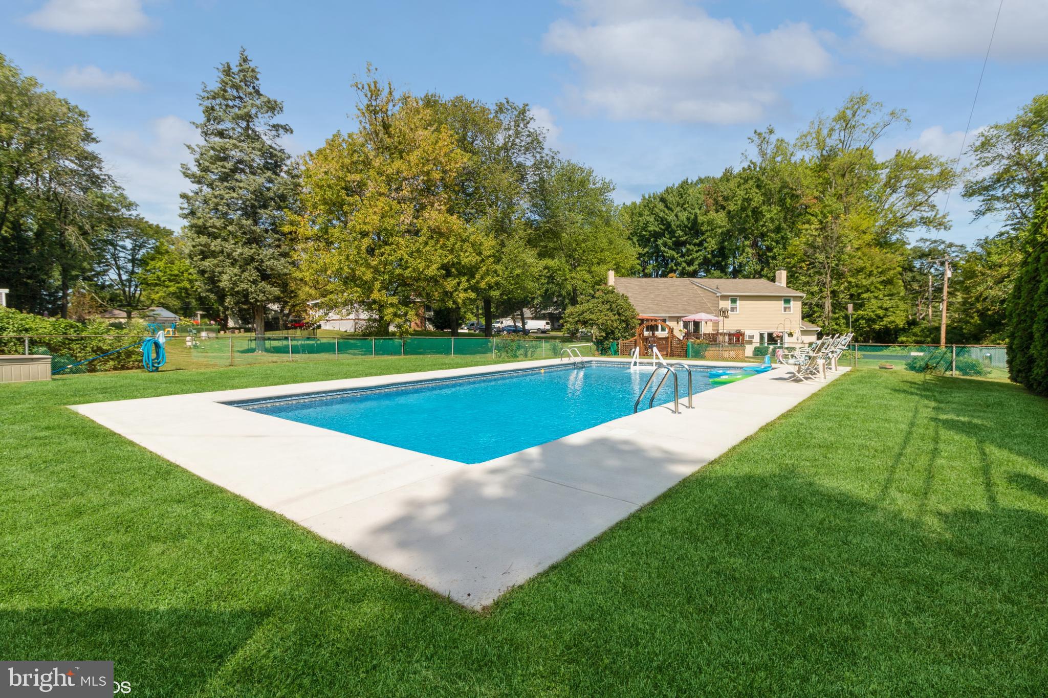 GLEN ASHTON FARMS - Residential