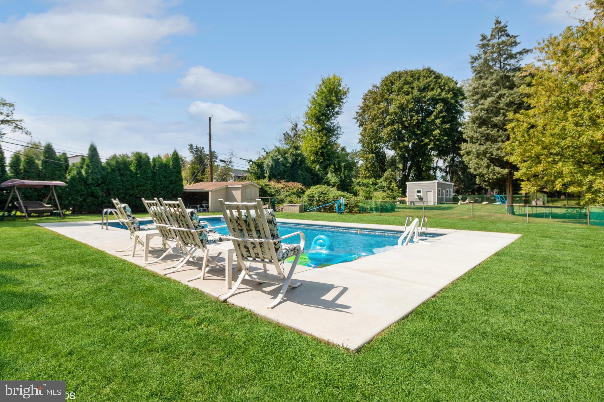 GLEN ASHTON FARMS - Residential