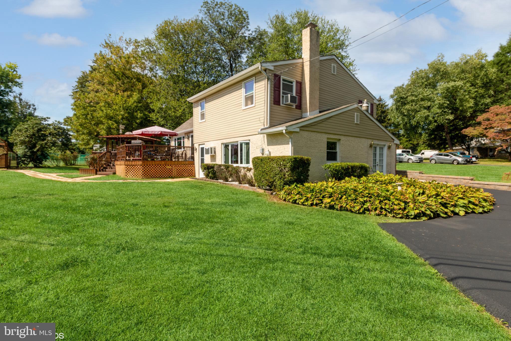 GLEN ASHTON FARMS - Residential