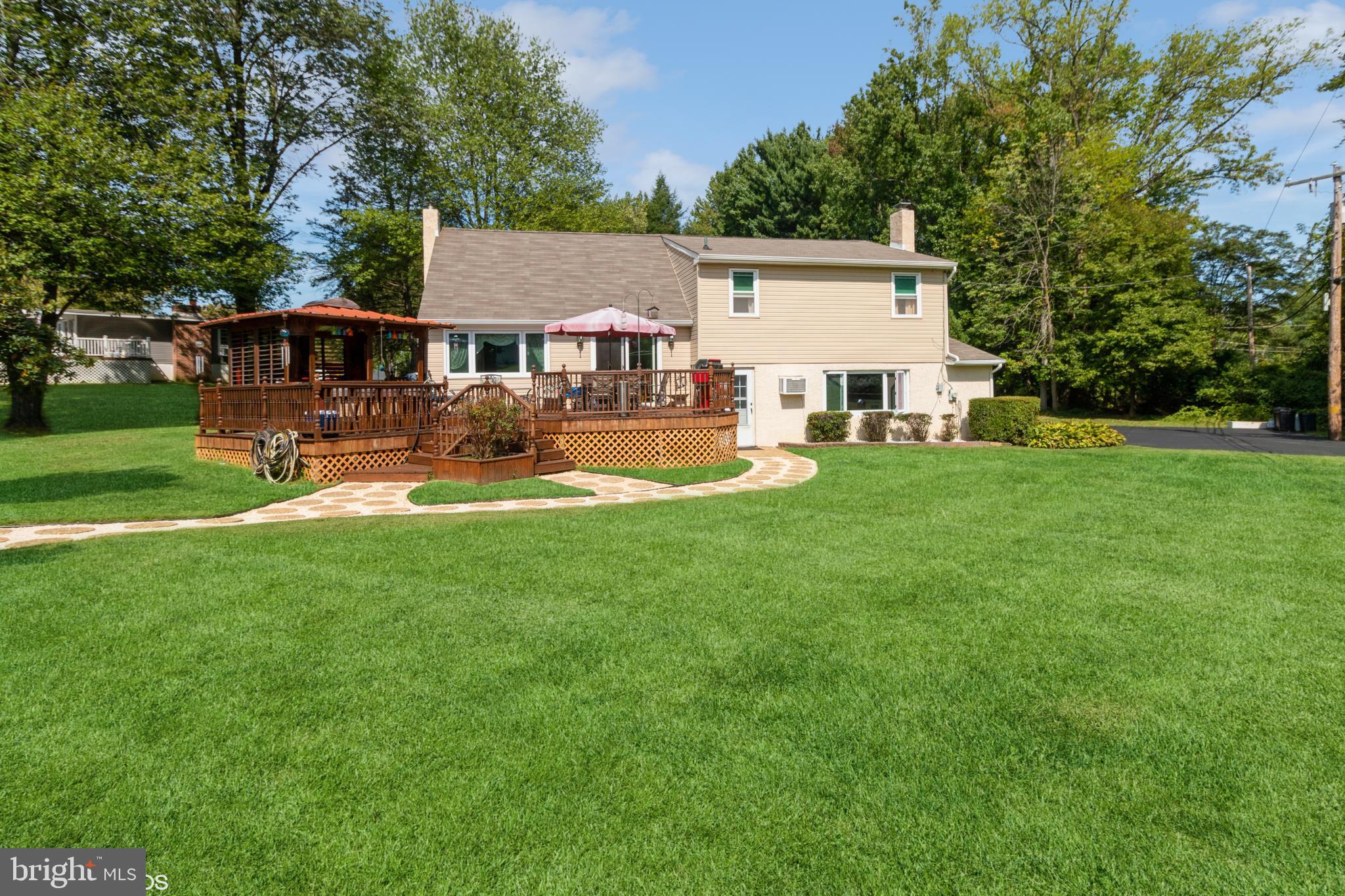 GLEN ASHTON FARMS - Residential
