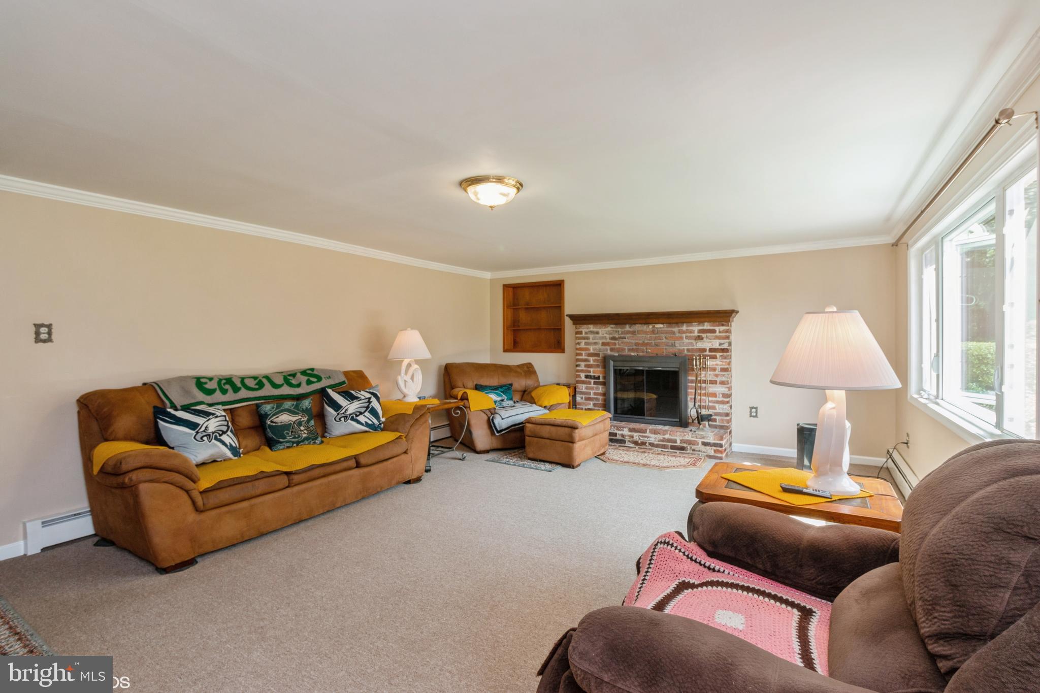 GLEN ASHTON FARMS - Residential