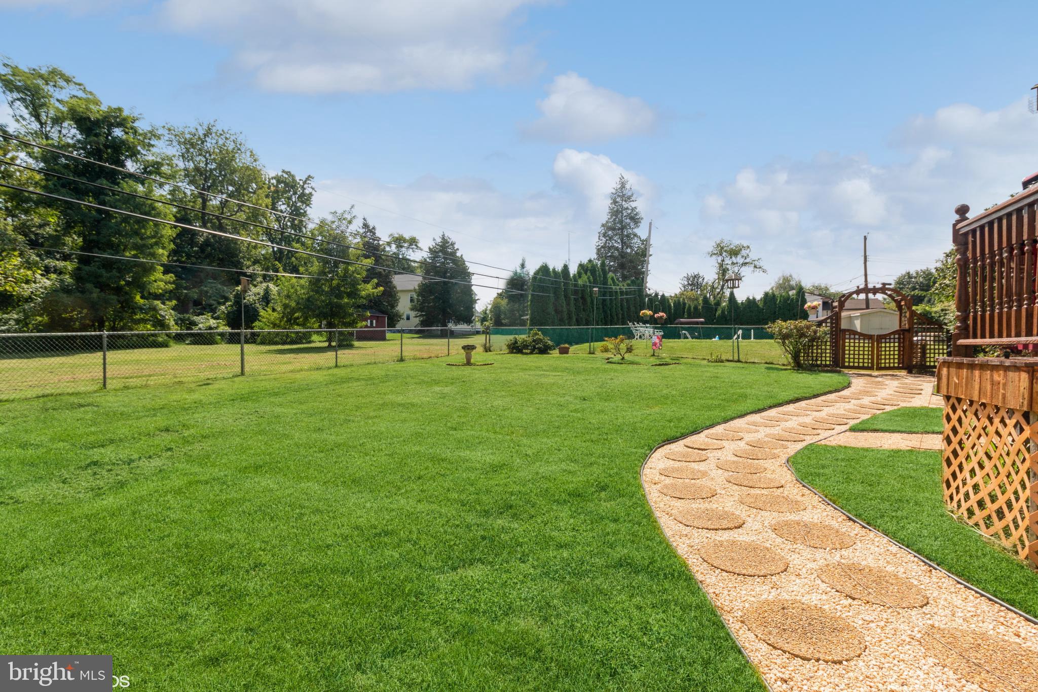 GLEN ASHTON FARMS - Residential