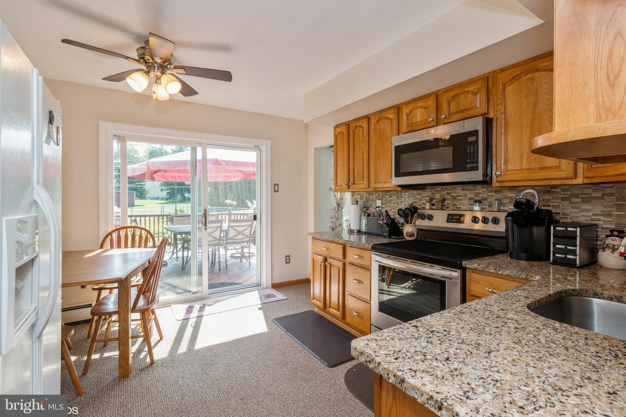 GLEN ASHTON FARMS - Residential