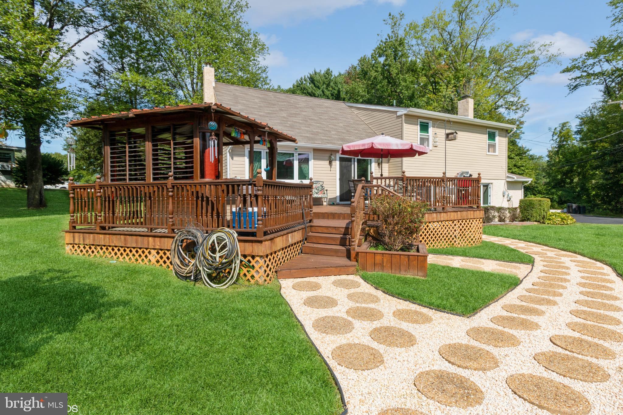 GLEN ASHTON FARMS - Residential