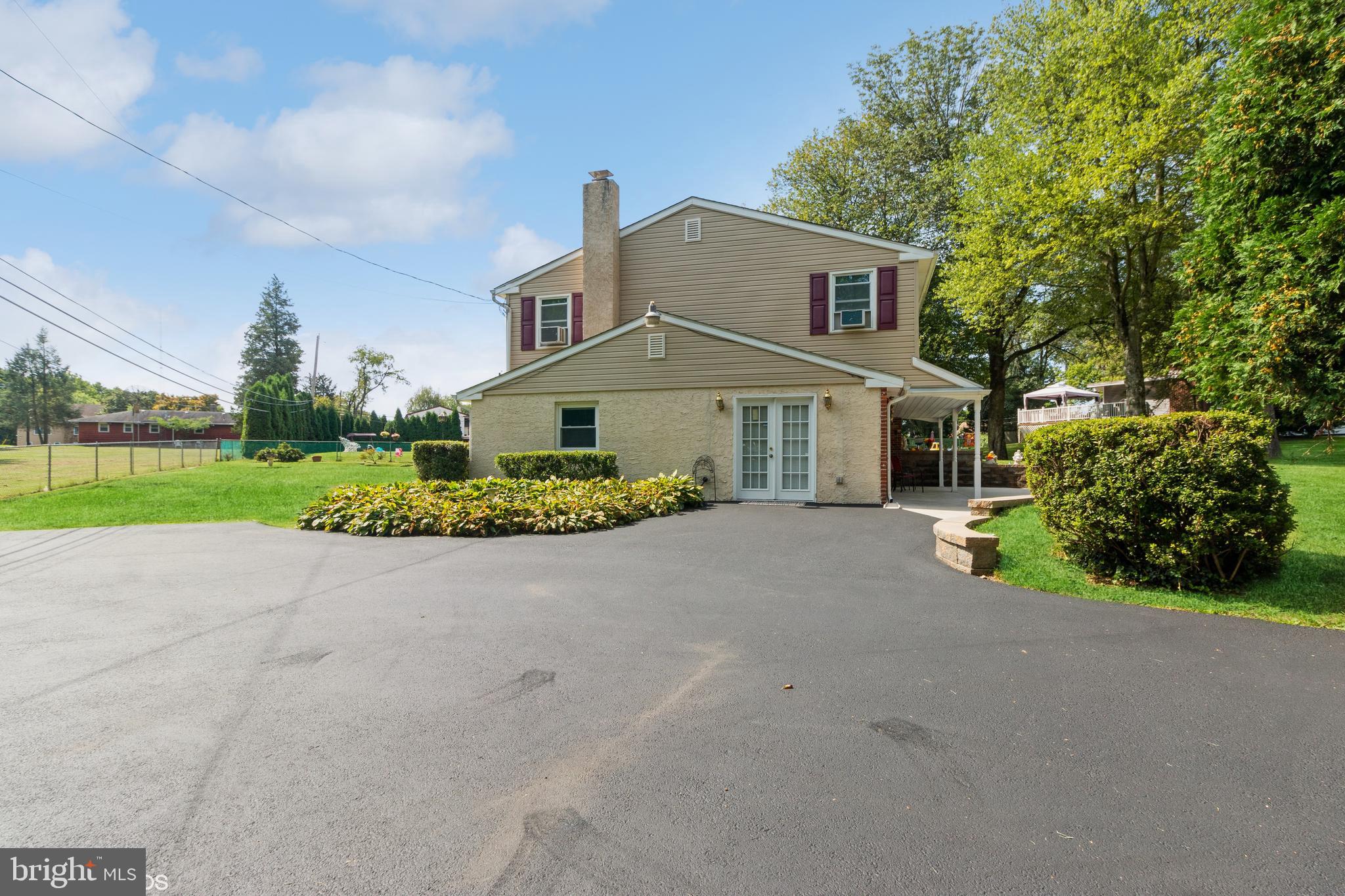 GLEN ASHTON FARMS - Residential