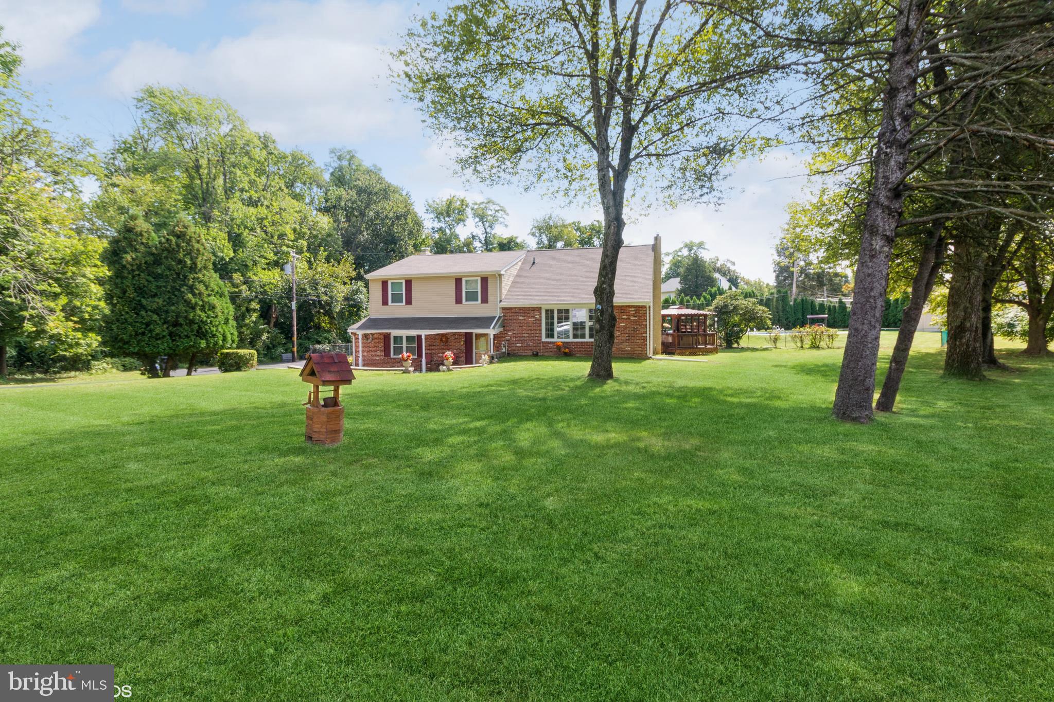GLEN ASHTON FARMS - Residential