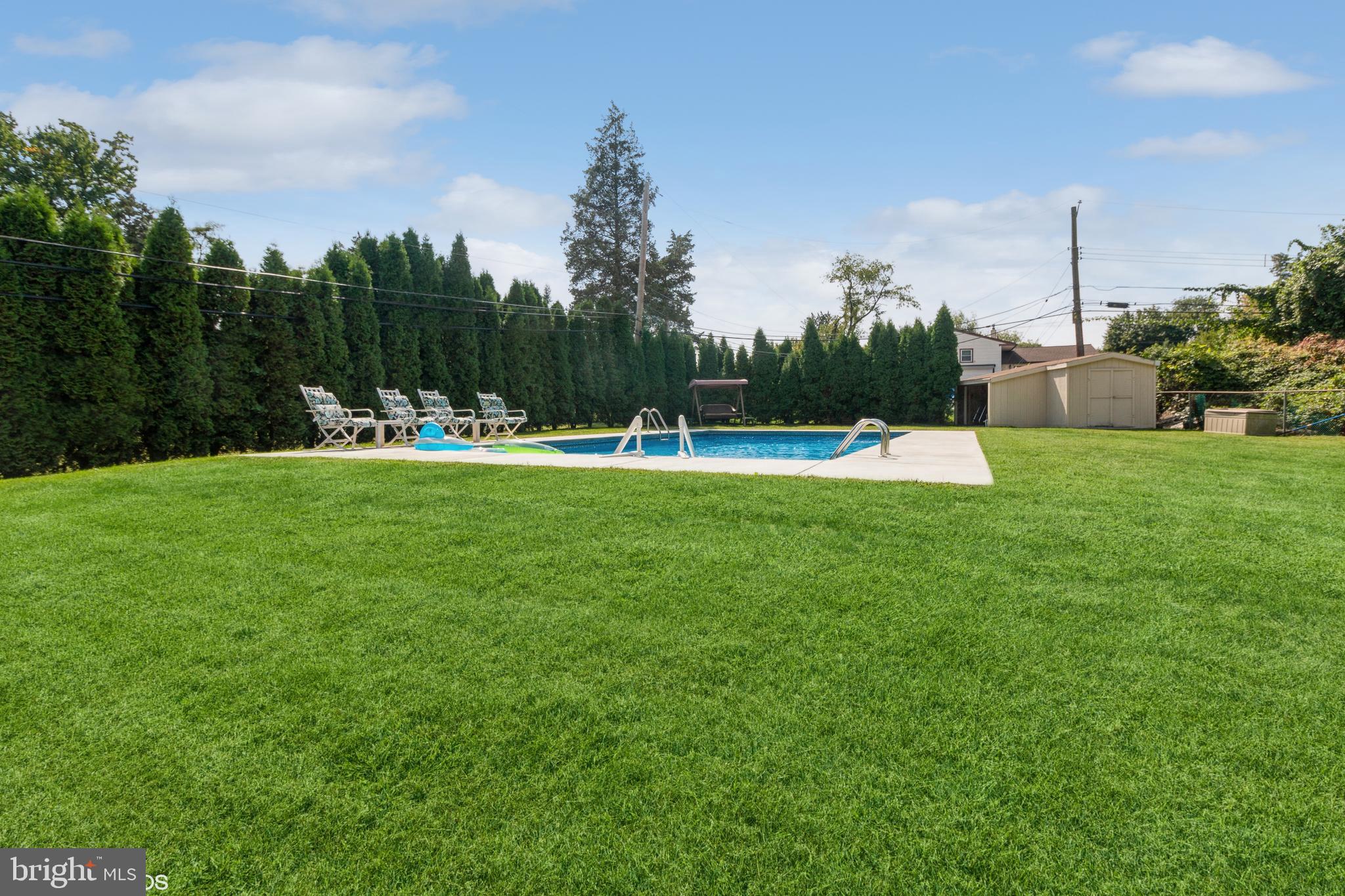 GLEN ASHTON FARMS - Residential