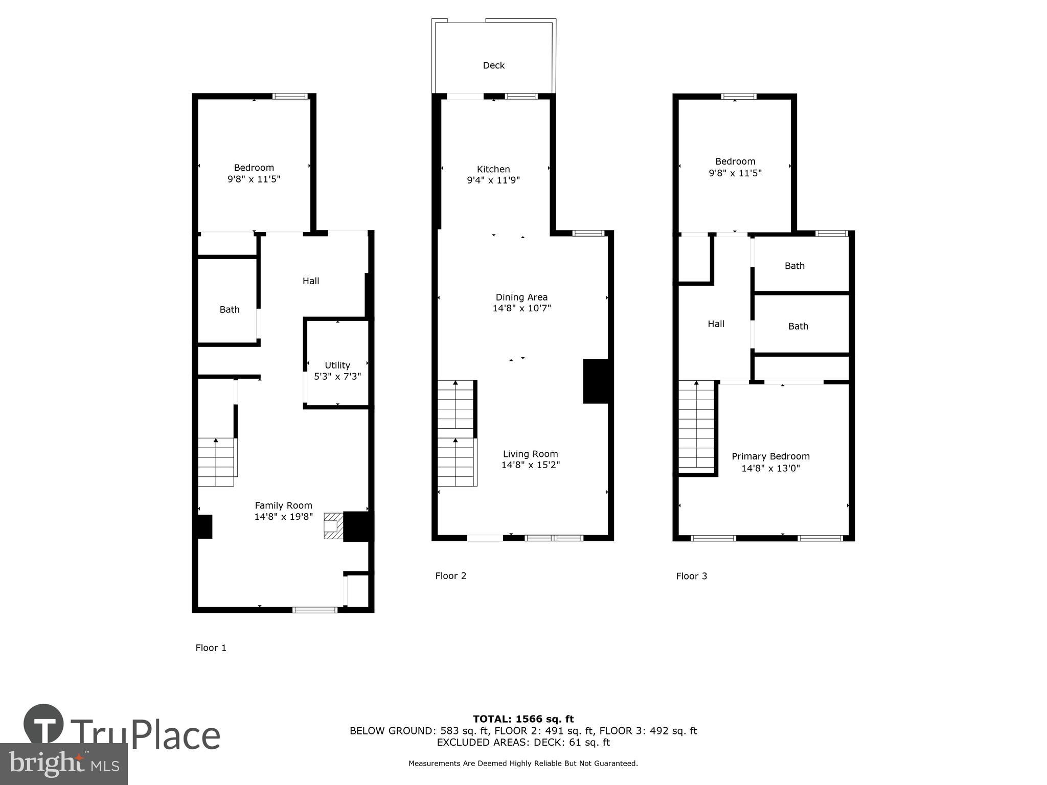 GREEKTOWN - Residential