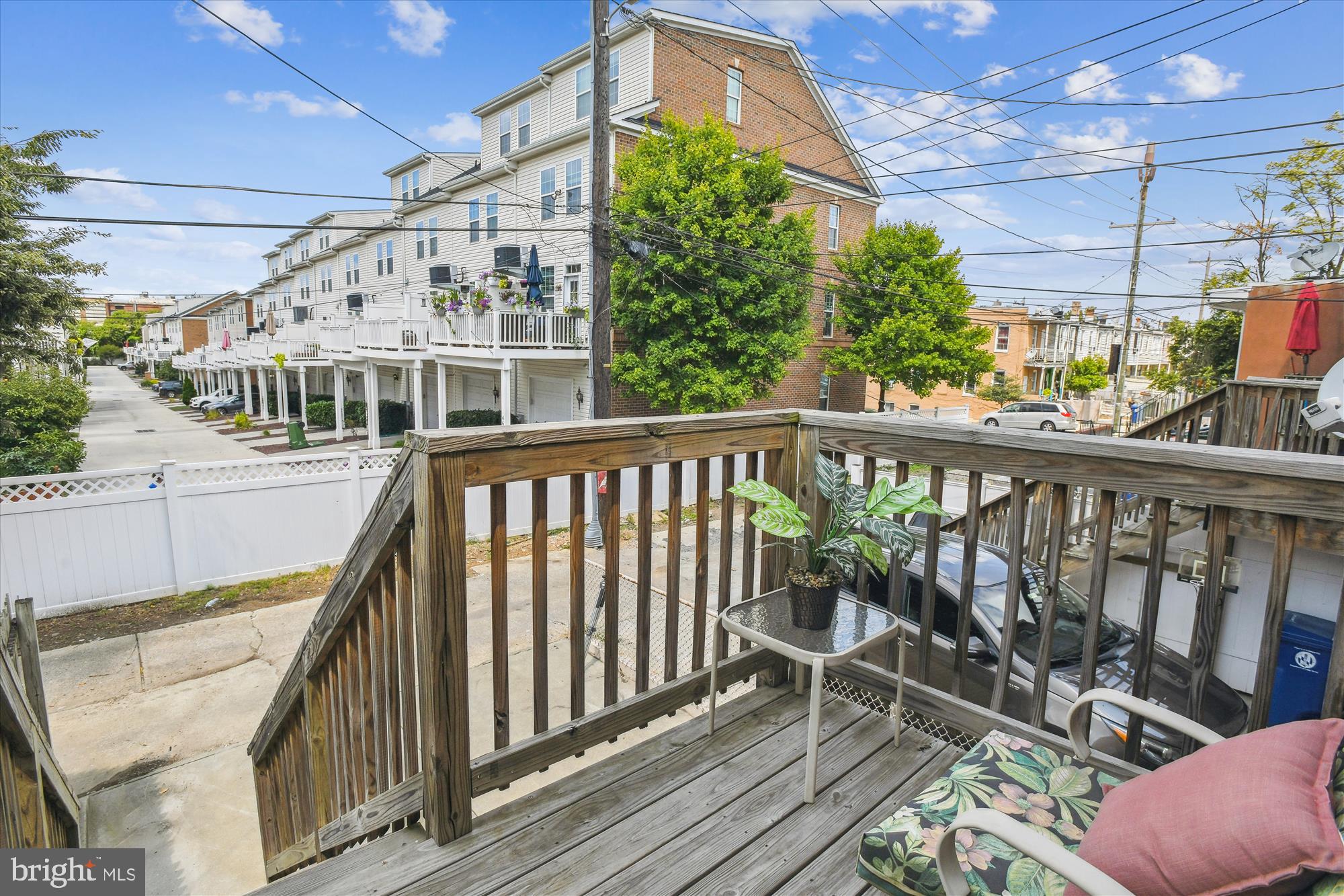 GREEKTOWN - Residential