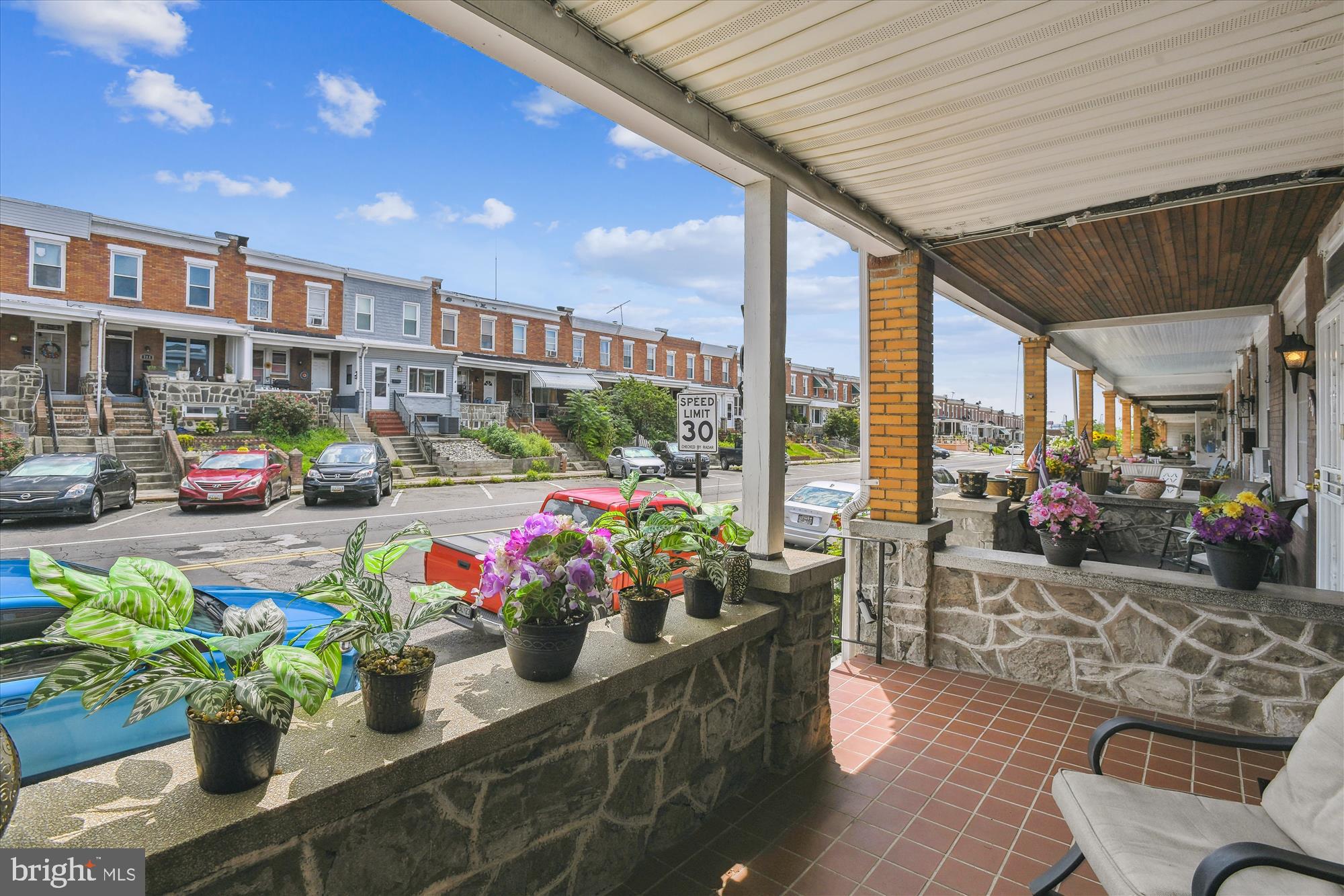 GREEKTOWN - Residential