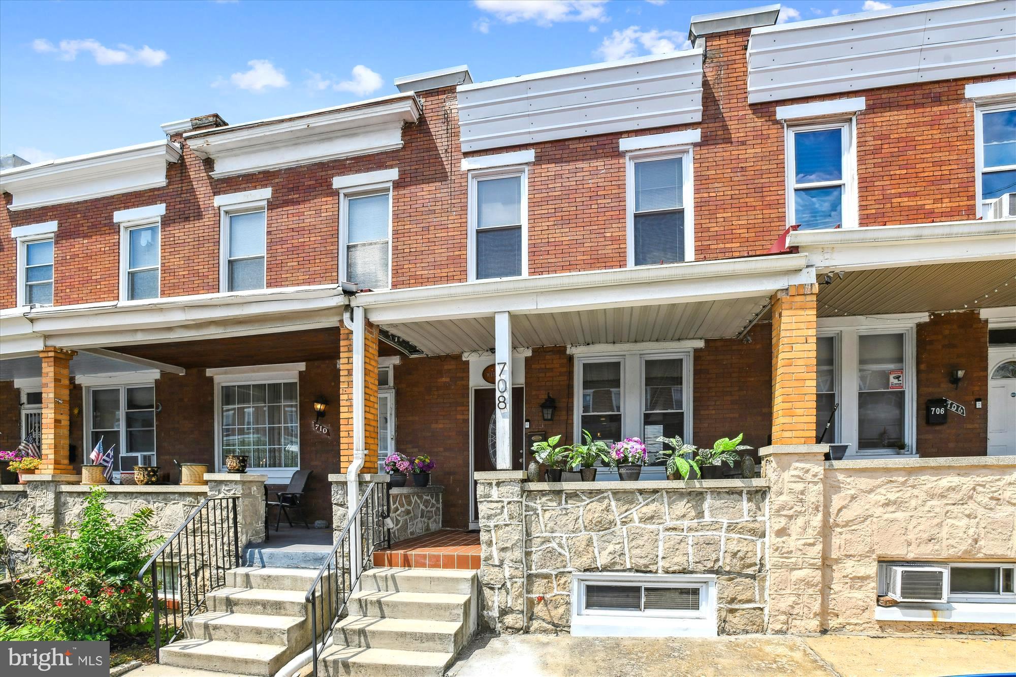GREEKTOWN - Residential