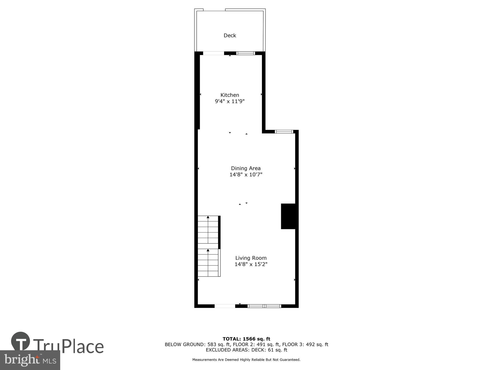 GREEKTOWN - Residential