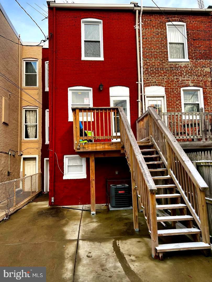 GREEKTOWN - Residential