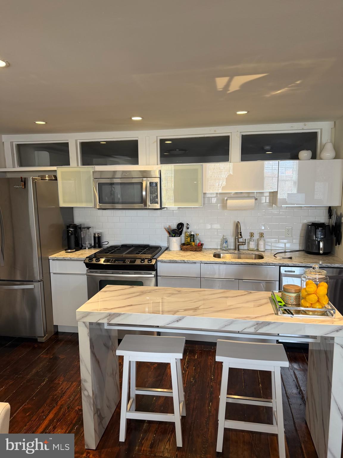 OLD CITY - Residential Lease