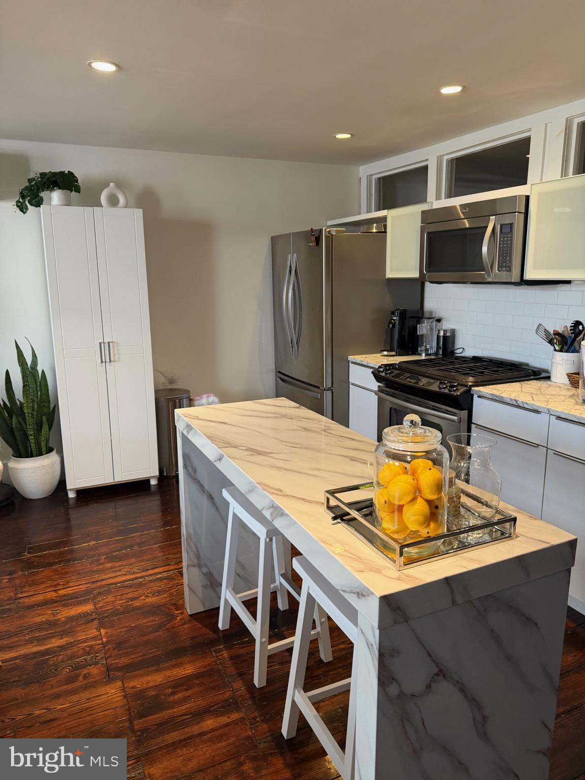 OLD CITY - Residential Lease