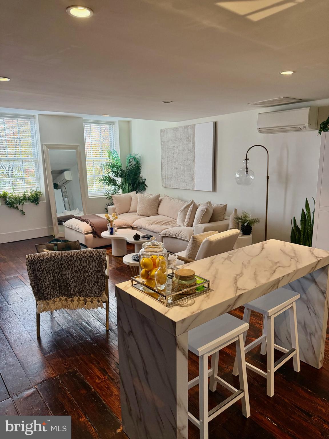 OLD CITY - Residential Lease