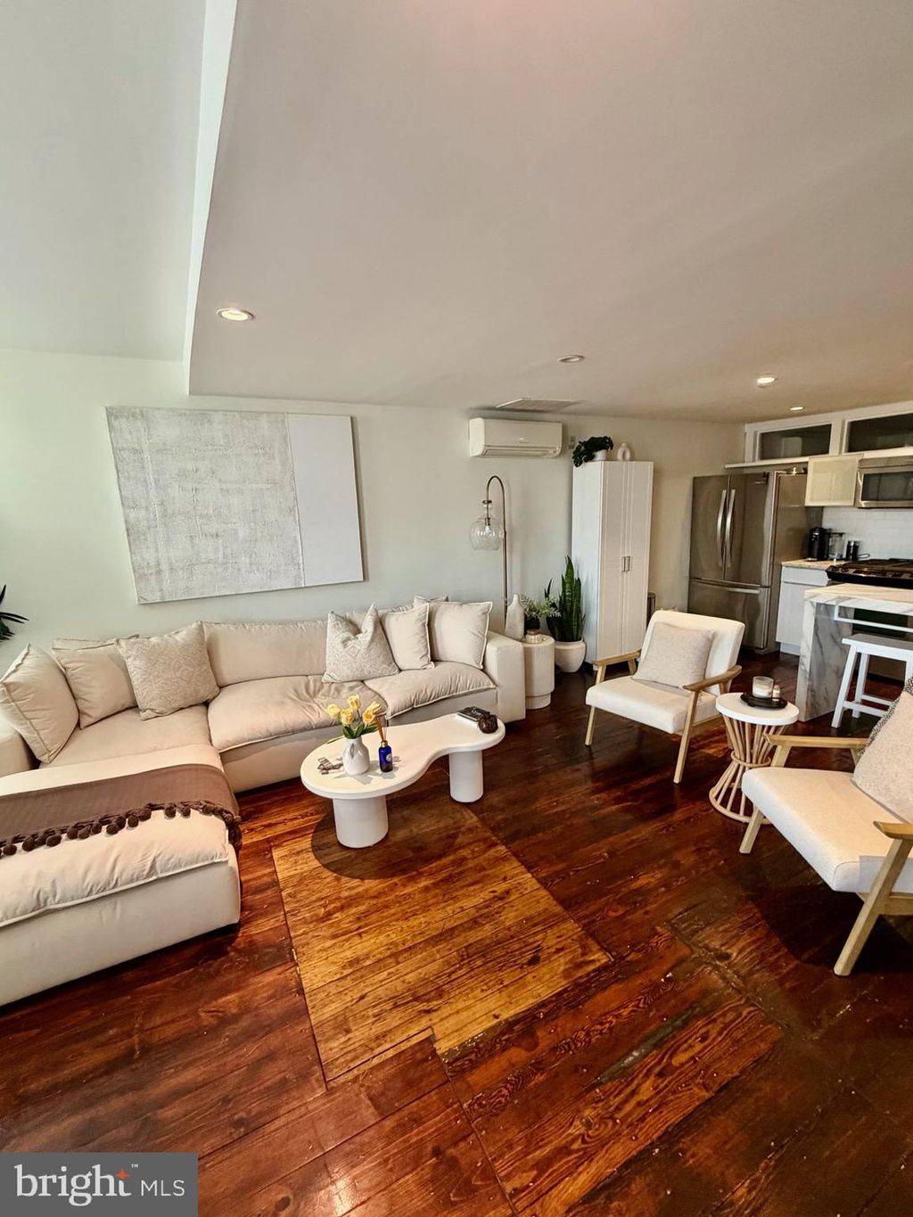 Photo of 126 N 3rd Street #4, PHILADELPHIA, PA 19106 (MLS # PAPH2553824)