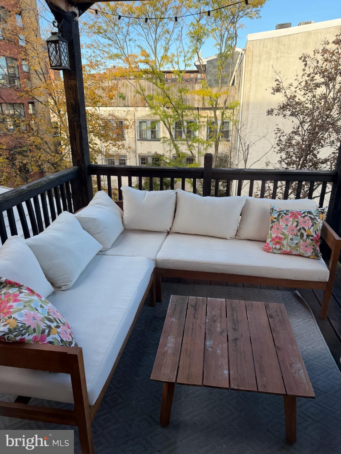 OLD CITY - Residential Lease