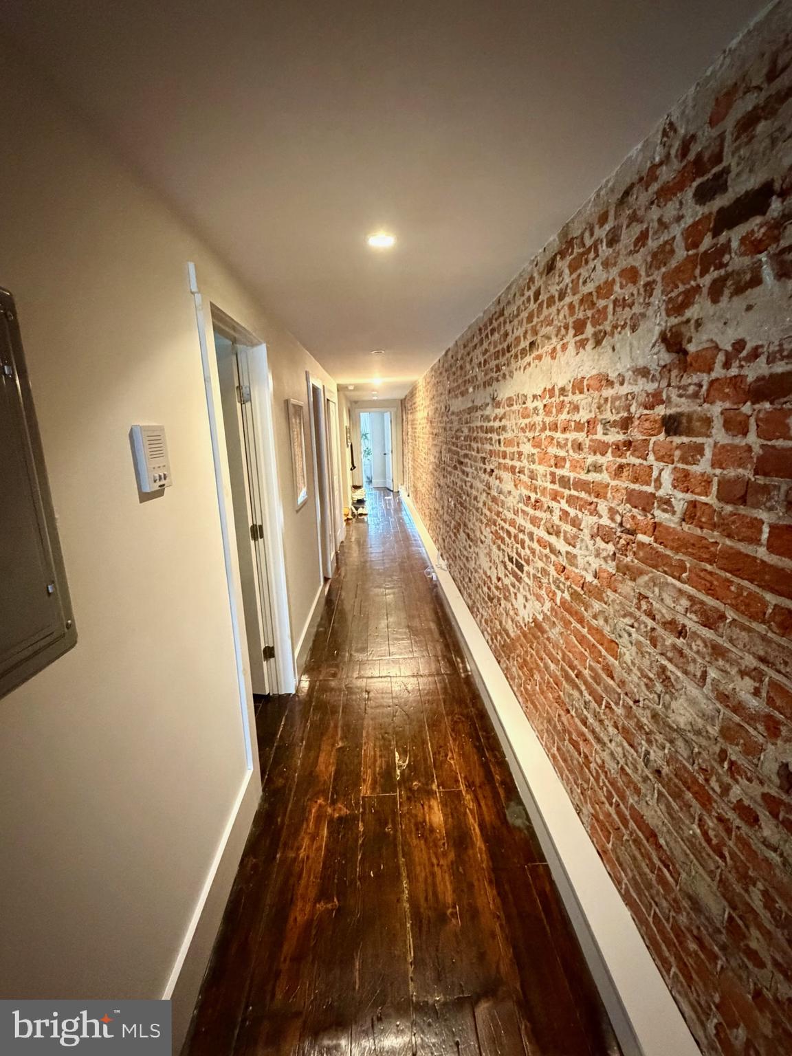 OLD CITY - Residential Lease